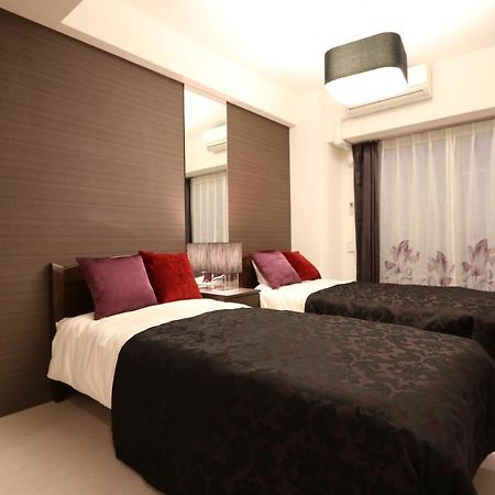 Hotel Olfea Residence Namba Осака Экстерьер фото