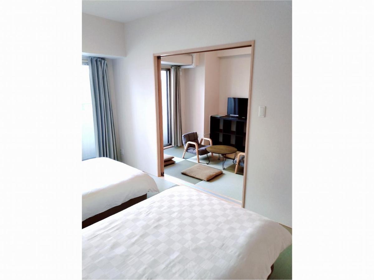 Hotel Olfea Residence Namba Осака Экстерьер фото